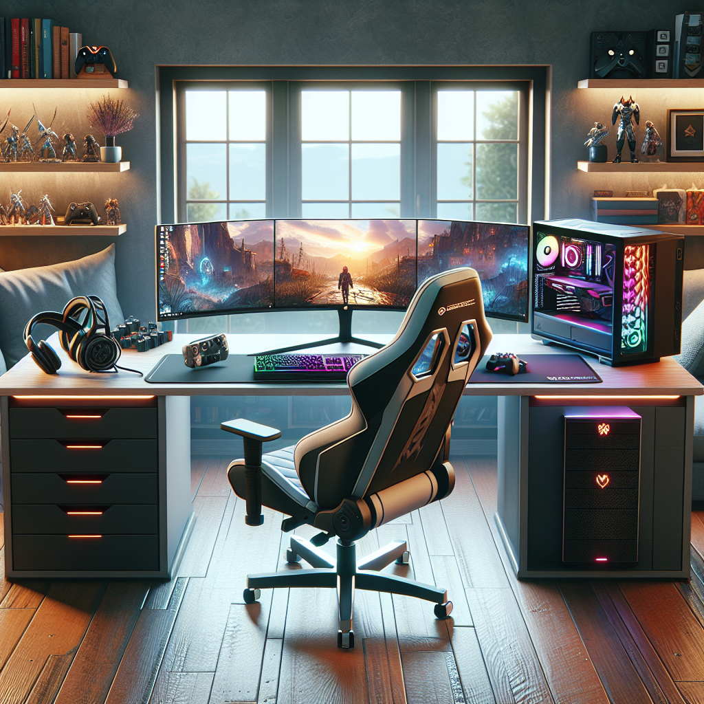 Gaming Resources