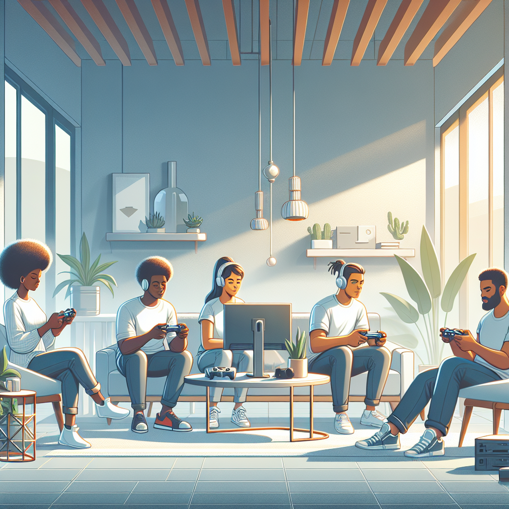 Responsible Gaming Practices