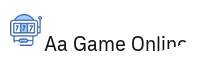 Aa Game Online logo